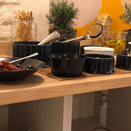 Hotel Simple Plus ヴィリニュス エクステリア 写真