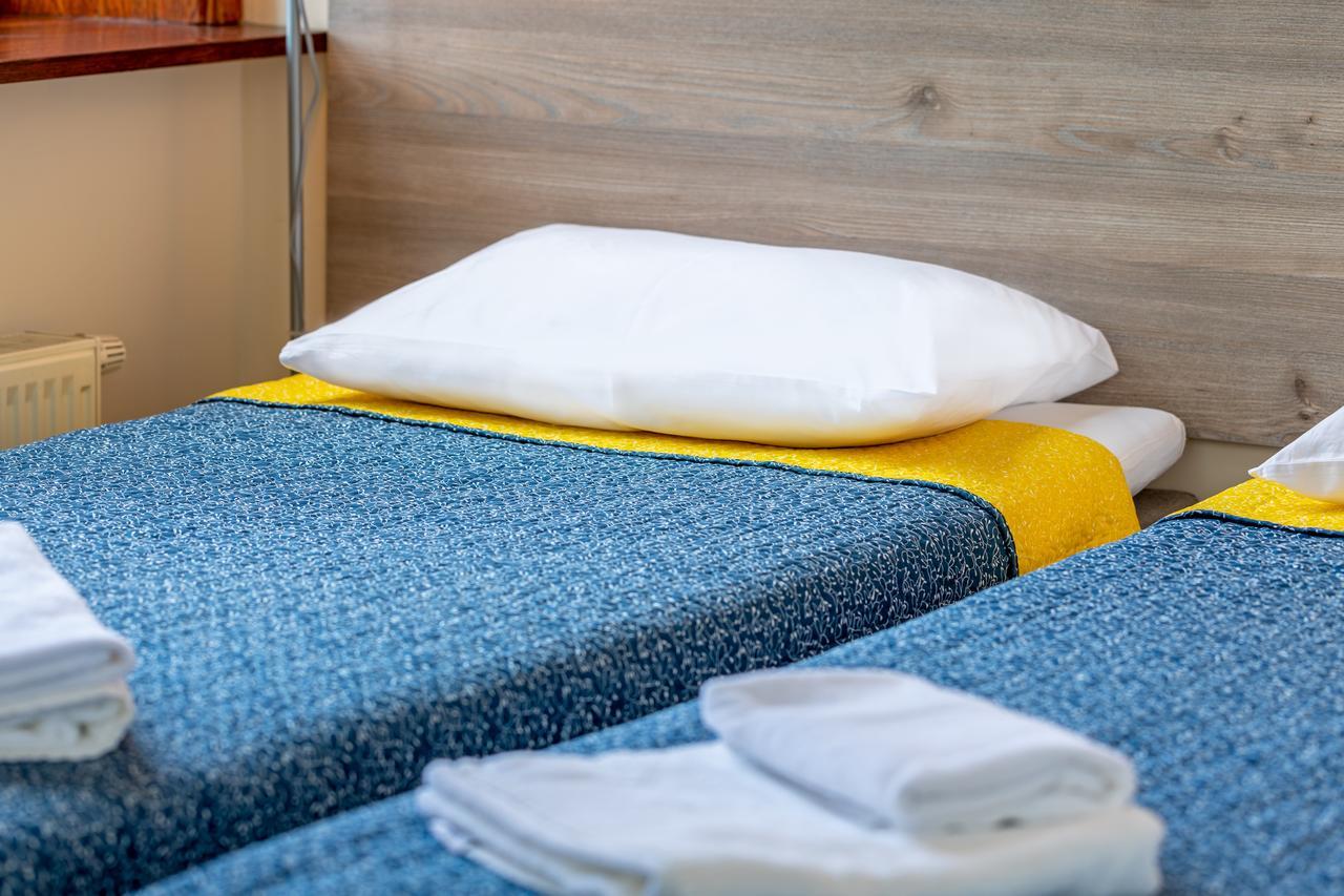 Hotel Simple Plus ヴィリニュス エクステリア 写真