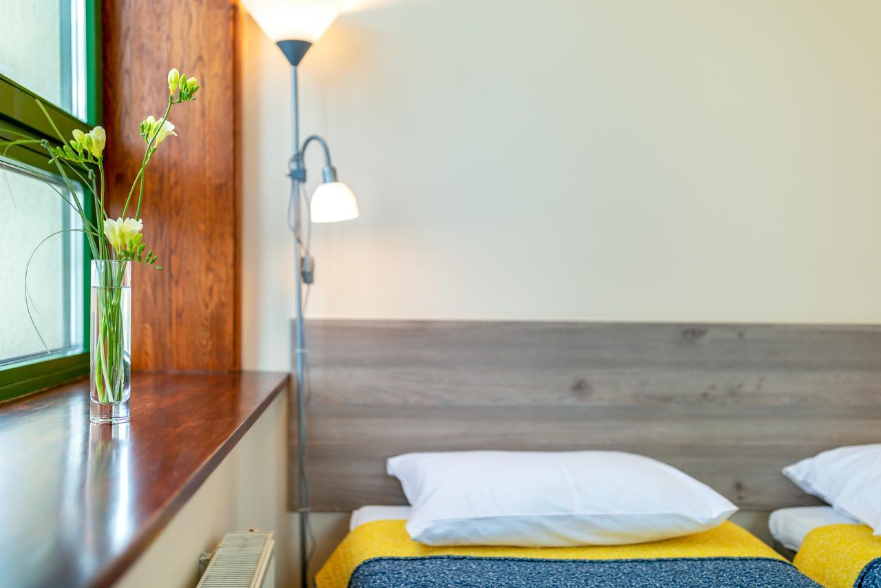 Hotel Simple Plus ヴィリニュス エクステリア 写真