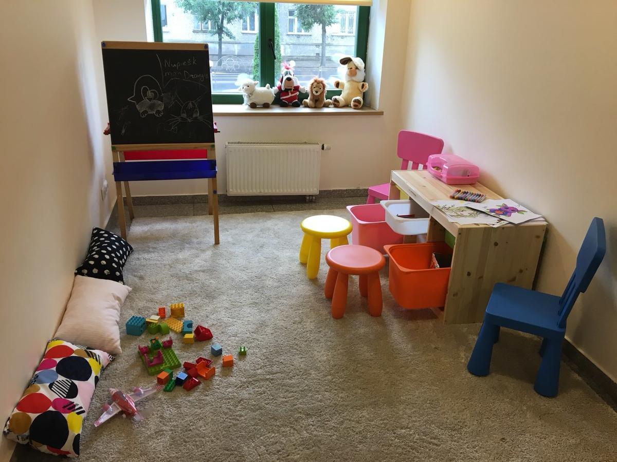 Hotel Simple Plus ヴィリニュス エクステリア 写真