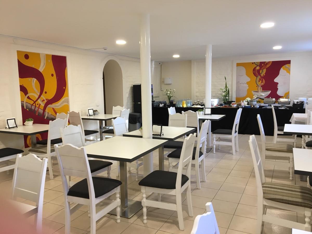 Hotel Simple Plus ヴィリニュス エクステリア 写真